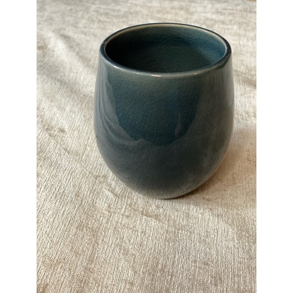 Carthage La Marsa Adriatic Goblet - Picture 7 of 7